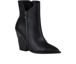 Women's Ninety Union Galaxy Booties