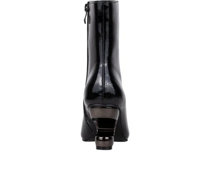 Women's Ninety Union Getaway Booties