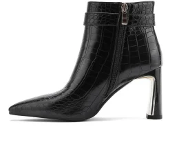 Women's Ninety Union Groovy Booties