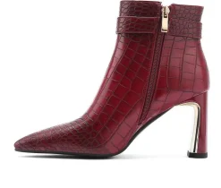 Women's Ninety Union Groovy Booties