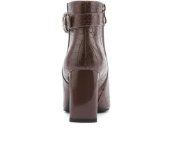 Women's Ninety Union Groovy Booties