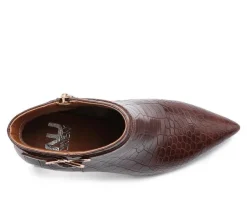 Women's Ninety Union Groovy Booties