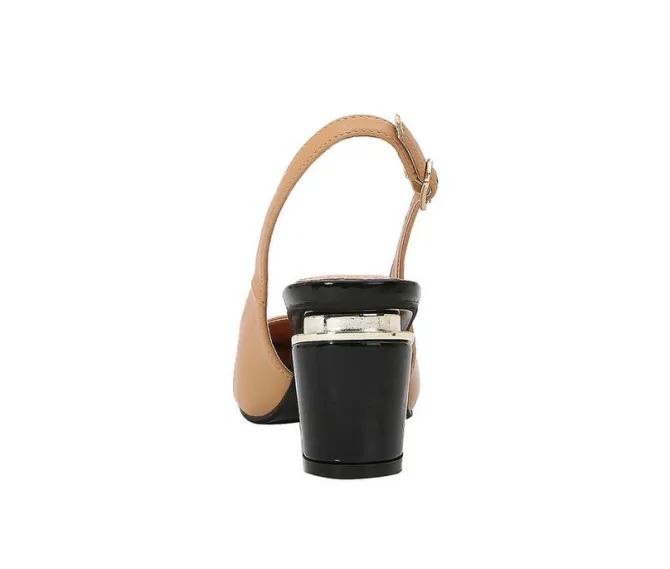 Women's Ninety Union Hazel Pumps