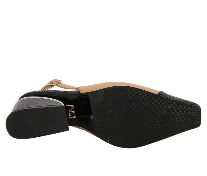 Women's Ninety Union Hazel Pumps