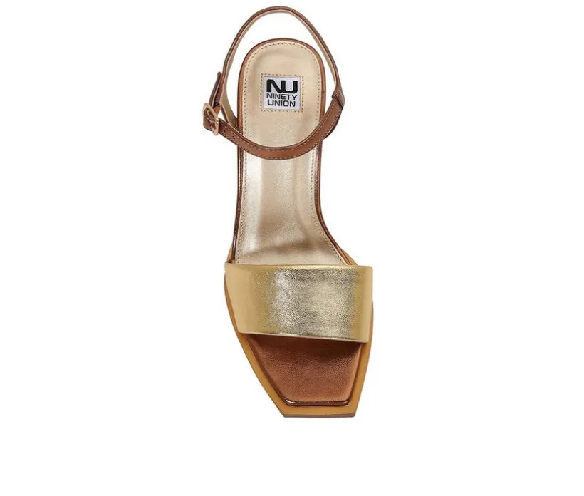 Women's Ninety Union Holly Dress Sandals