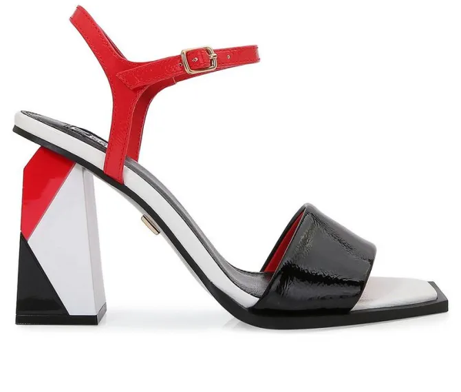 Women's Ninety Union Holly Dress Sandals