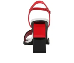 Women's Ninety Union Holly Dress Sandals