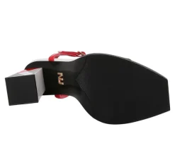 Women's Ninety Union Holly Dress Sandals