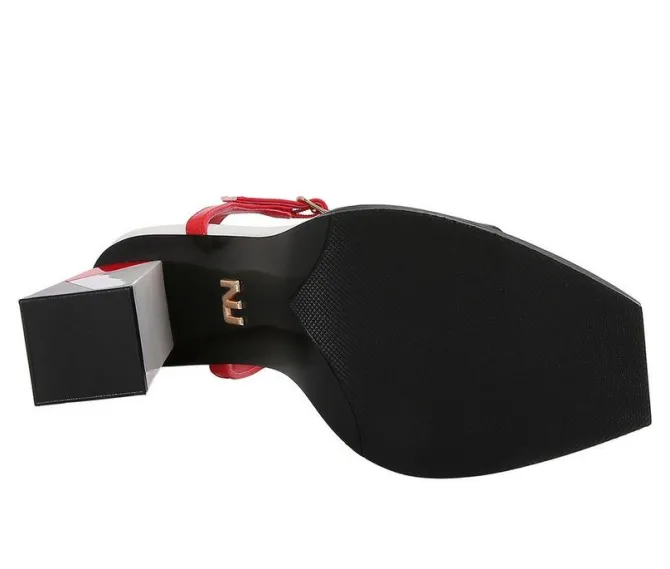 Women's Ninety Union Holly Dress Sandals