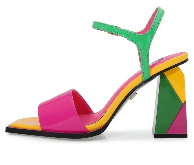 Women's Ninety Union Holly Dress Sandals