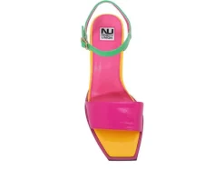 Women's Ninety Union Holly Dress Sandals