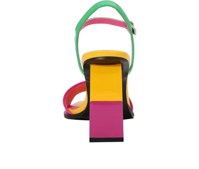 Women's Ninety Union Holly Dress Sandals