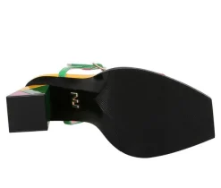 Women's Ninety Union Holly Dress Sandals