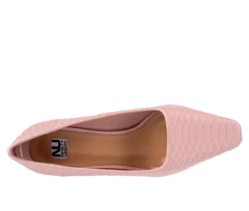 Women's Ninety Union Intense Pumps