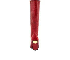 Women's Ninety Union Jada Knee High Boots
