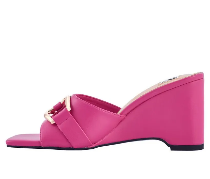 Women's Ninety Union Kensy Wedge Sandals