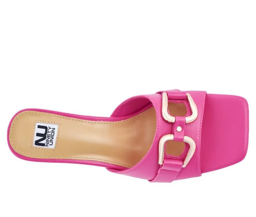 Women's Ninety Union Kensy Wedge Sandals