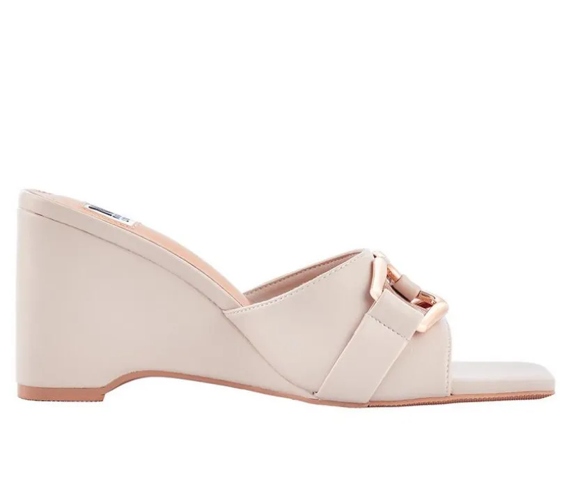 Women's Ninety Union Kensy Wedge Sandals