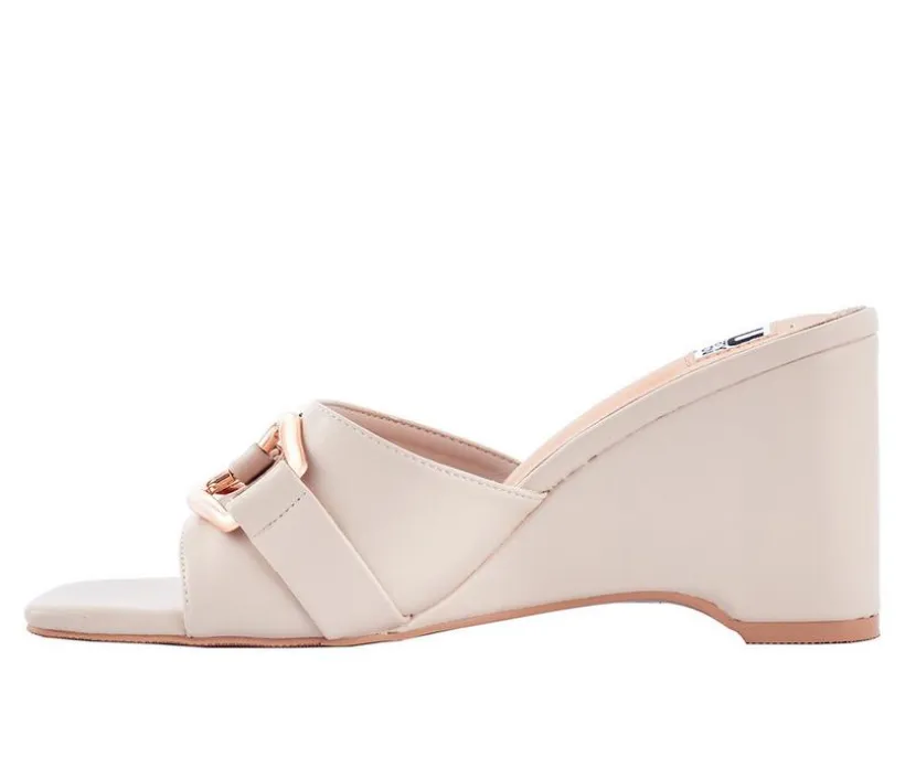 Women's Ninety Union Kensy Wedge Sandals
