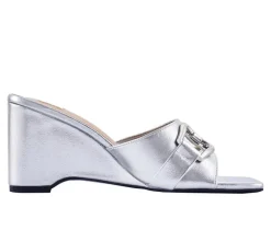Women's Ninety Union Kensy Wedge Sandals