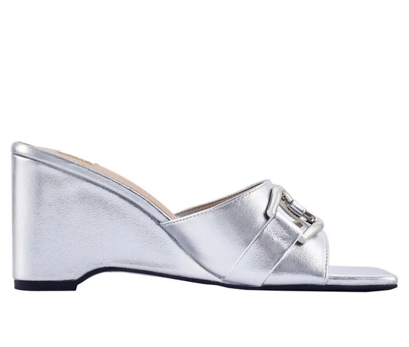 Women's Ninety Union Kensy Wedge Sandals