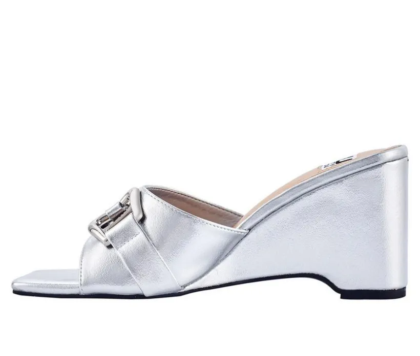 Women's Ninety Union Kensy Wedge Sandals