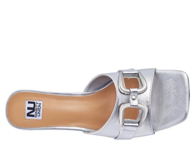 Women's Ninety Union Kensy Wedge Sandals
