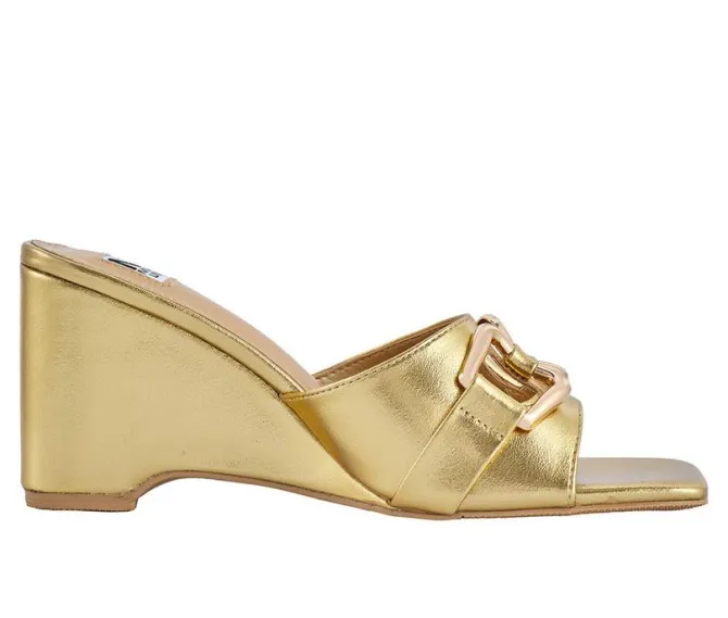 Women's Ninety Union Kensy Wedge Sandals