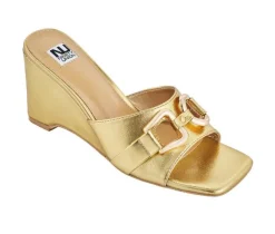 Women's Ninety Union Kensy Wedge Sandals