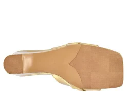 Women's Ninety Union Kensy Wedge Sandals