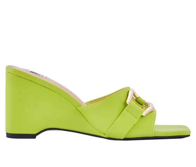 Women's Ninety Union Kensy Wedge Sandals