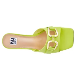 Women's Ninety Union Kensy Wedge Sandals
