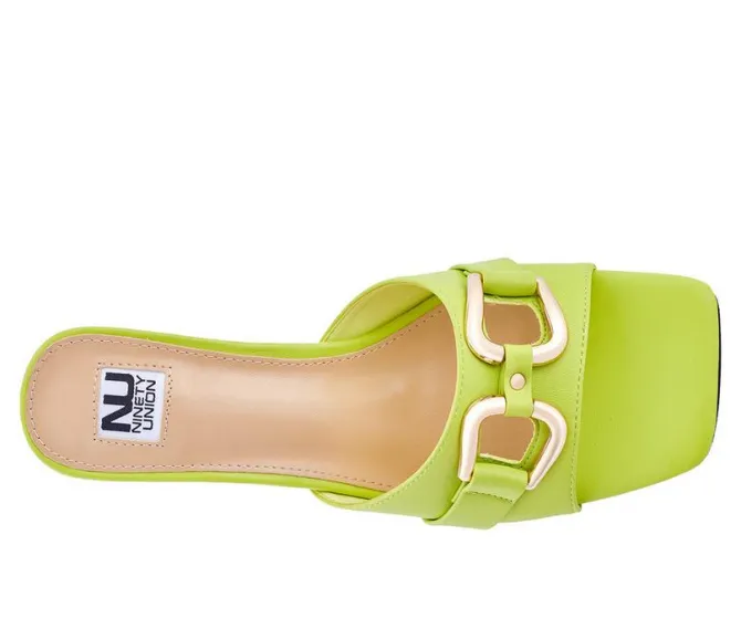 Women's Ninety Union Kensy Wedge Sandals
