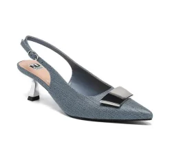 Women's Ninety Union Lana Pumps