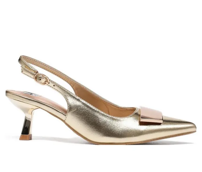 Women's Ninety Union Lana Pumps