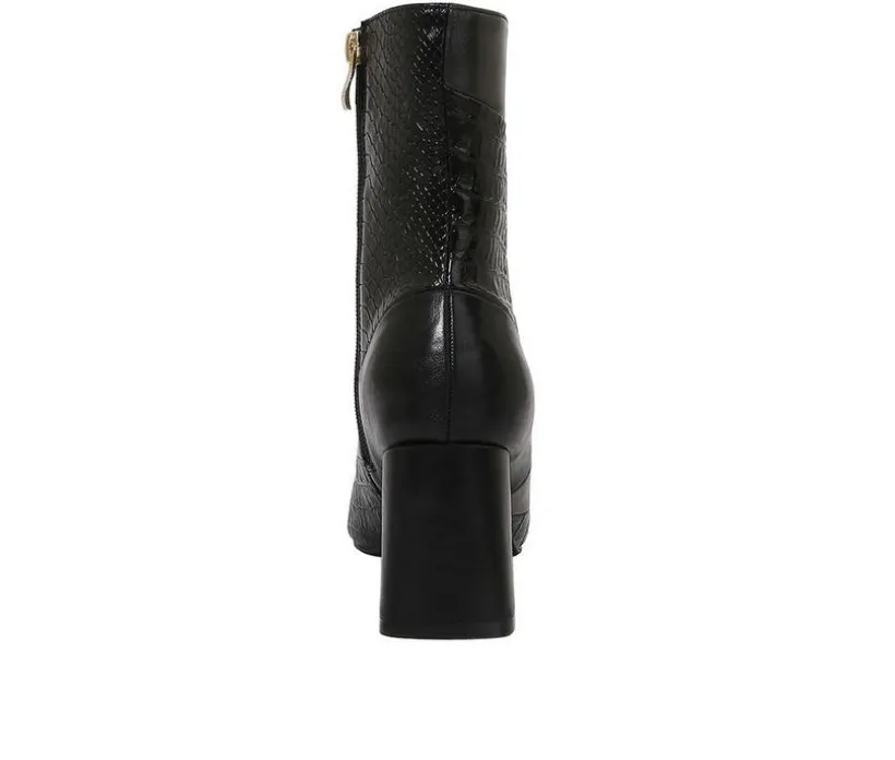 Women's Ninety Union Leah Booties