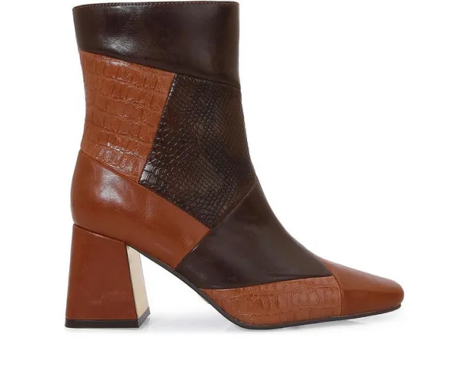 Women's Ninety Union Leah Booties