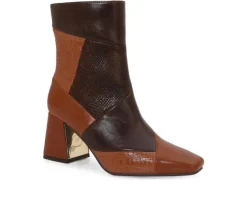Women's Ninety Union Leah Booties