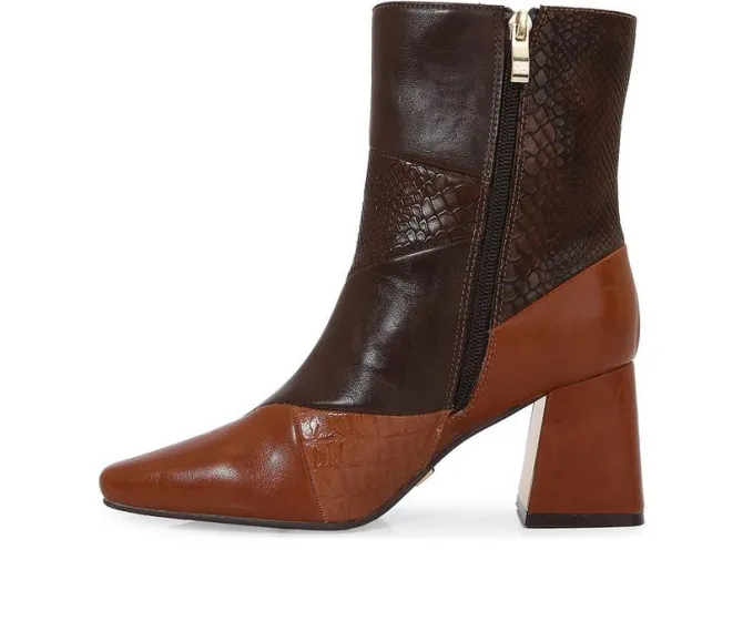 Women's Ninety Union Leah Booties