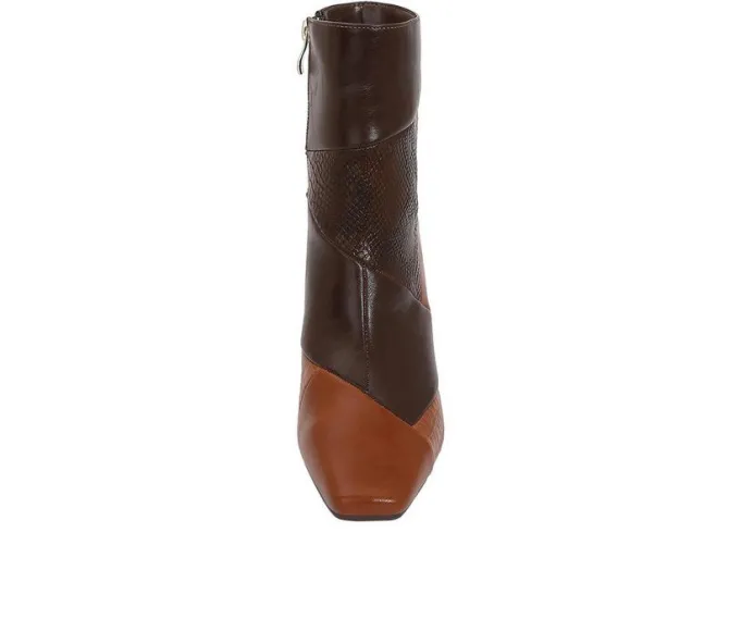 Women's Ninety Union Leah Booties