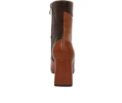 Women's Ninety Union Leah Booties