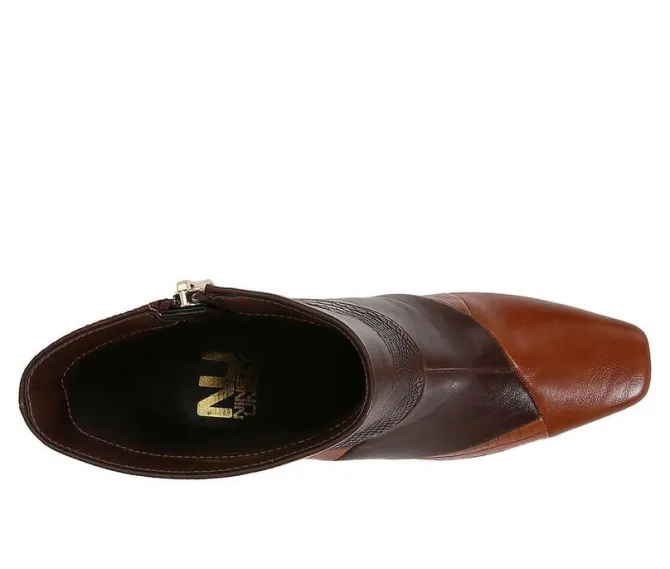 Women's Ninety Union Leah Booties