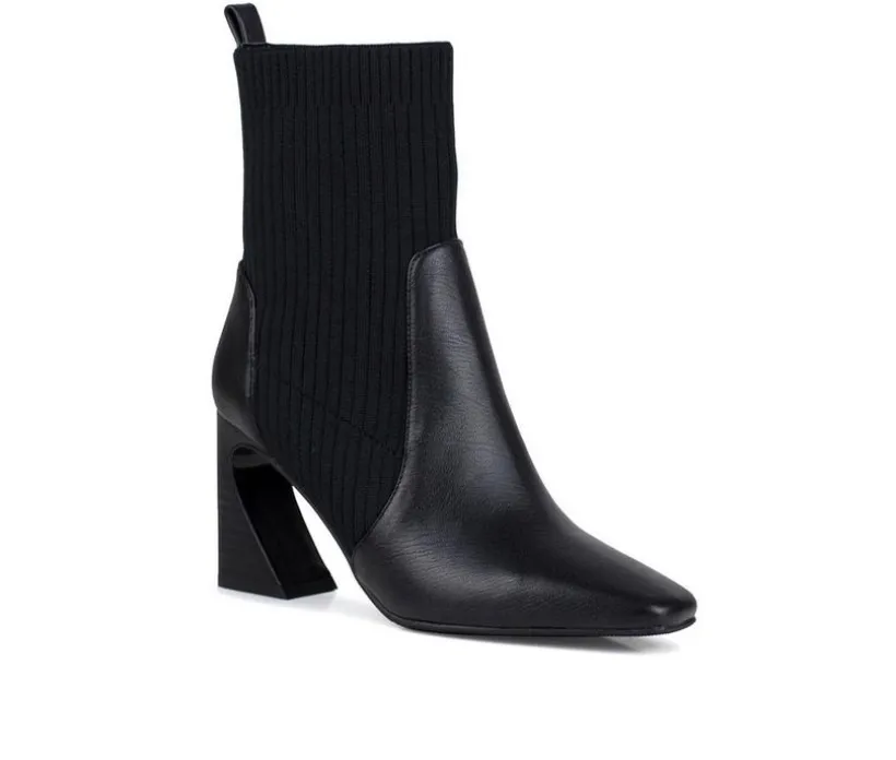 Women's Ninety Union Lexi Booties