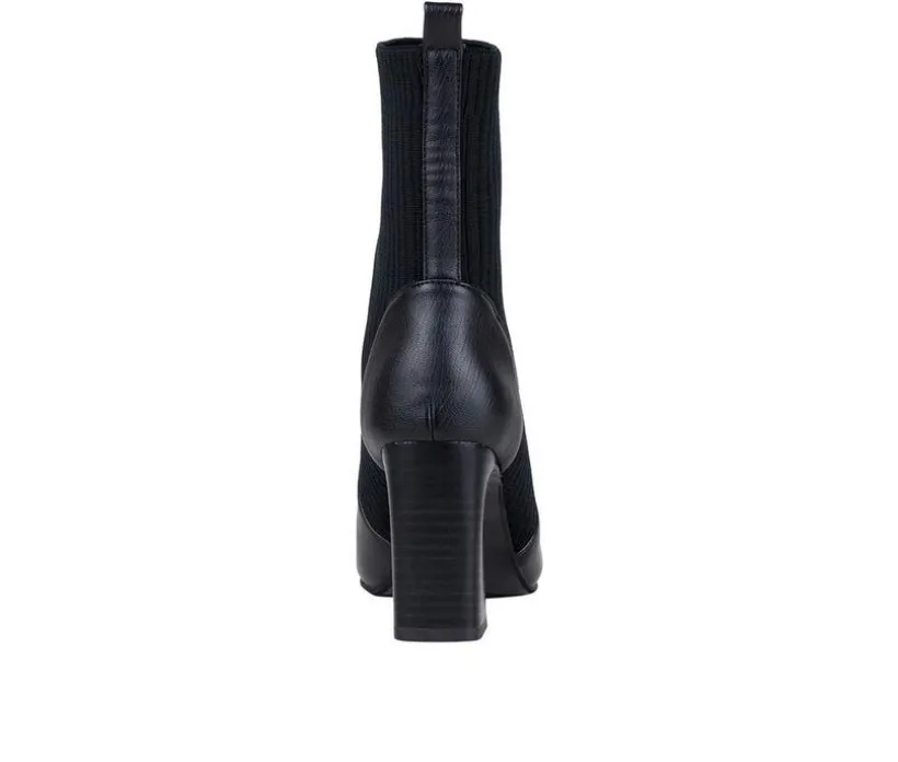 Women's Ninety Union Lexi Booties