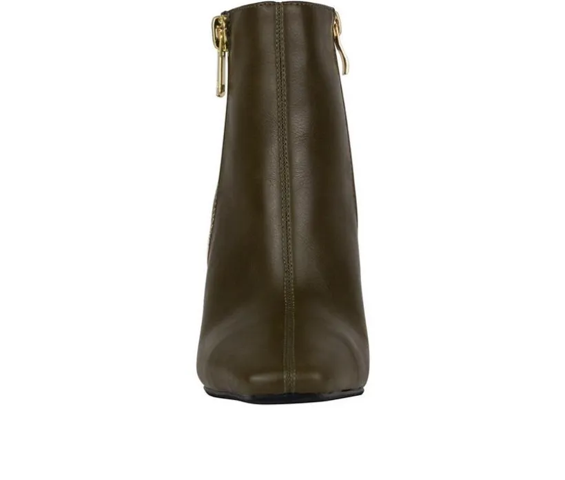 Women's Ninety Union Lush Booties