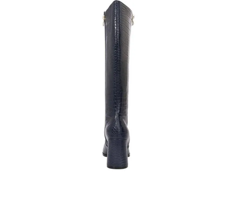 Women's Ninety Union Lux Knee High Boots