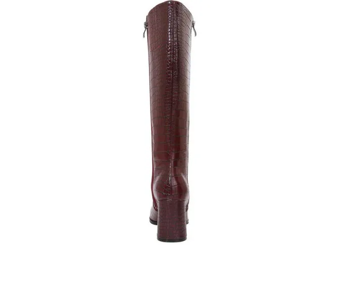 Women's Ninety Union Lux Knee High Boots