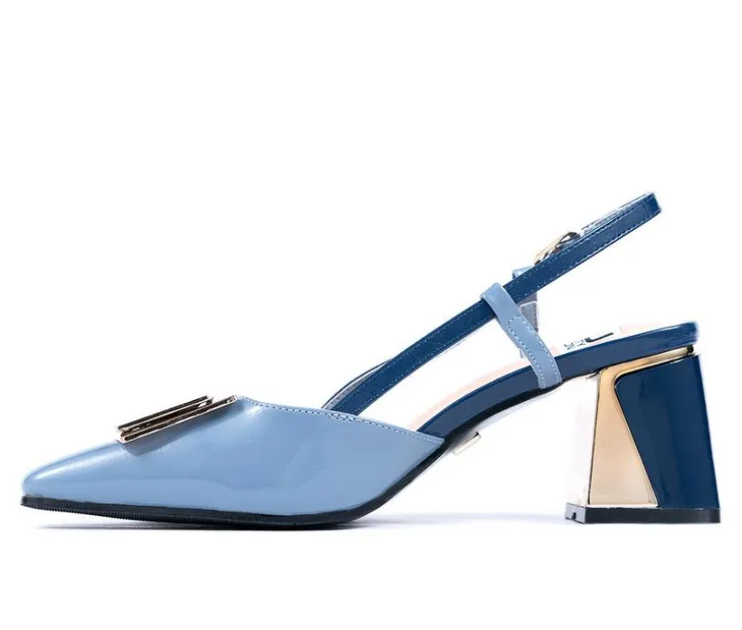 Women's Ninety Union Maddie Pumps
