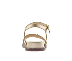 Women's Ninety Union Madison Low Wedge Sandals