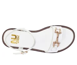 Women's Ninety Union Madison Low Wedge Sandals
